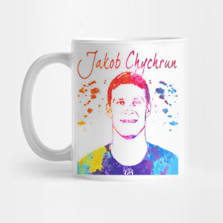 Jakob Chychrun Mug